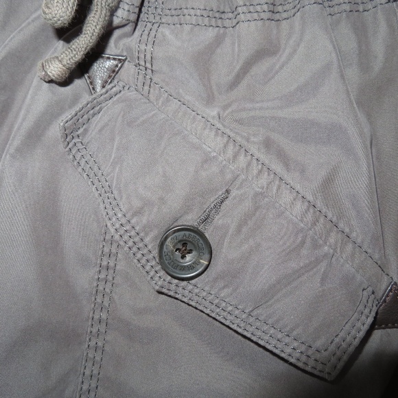 Abercrombie & Fitch Winter Coat/Jacket - Picture 4 of 8